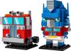 Lego Brickheads Optimus Prime 40803