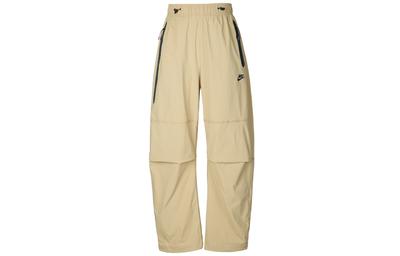 Tech Men's Woven Oversized Pants HM7159-297