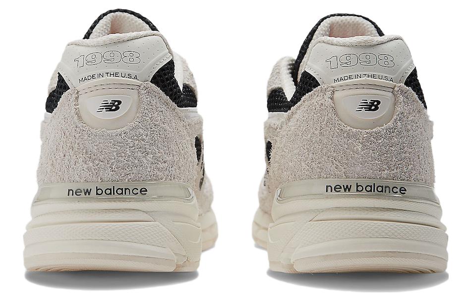 990v4 Joe Freshgoods x 990v4 New Balance Made in Usa '1998 Pack - Intro' U990JR4