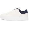 Casual Leather Sneakers
