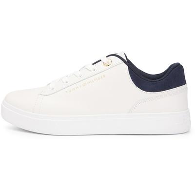 Casual Leather Sneakers