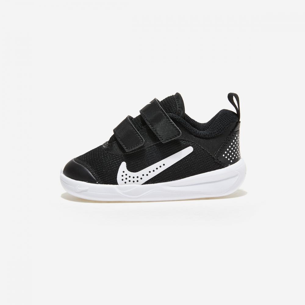 

Многослойное пальто Nike Omti для малышей (002)