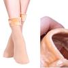 Wool Cashmere Women Thicken Thermal Soft Casual Solid Winter Socks