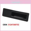 Tailgate Lid Switch Car Boot Fit For Bmw F10 F11 F48 F25 F26 F15 F16 51247368752