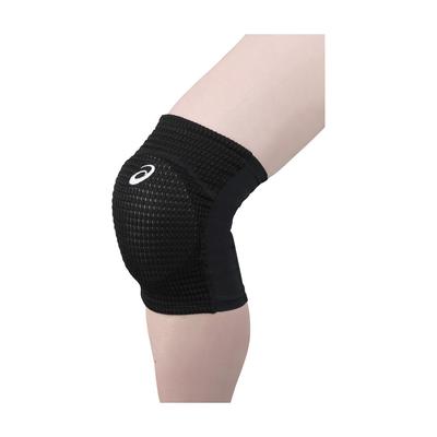 Asics Volleyball Wear VB Knee Pads 3053A148 Unisex Adult (Mesh)