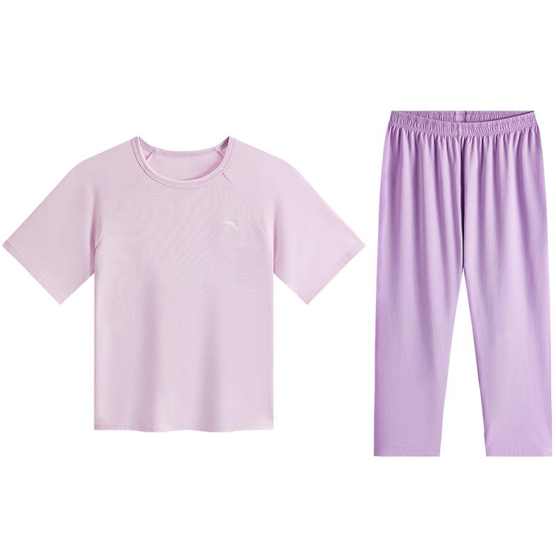 Anta Kids Summer Breathable Homewear Sets