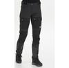 Trousers Whistler Outdoorhose Anissy 1051 Asphalt