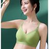 The New Seamless Women's Underwear Is Comfortable and Steel-free. Small Breasts Are Large and Anti-sagging. Thin Bras for Women
