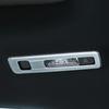 2025 Hot Racing Grills for Mercedes Benz A Class W177 2018 2019 2020 Stainless Steel Dashboard Side Air Conditioning Vent Outlet