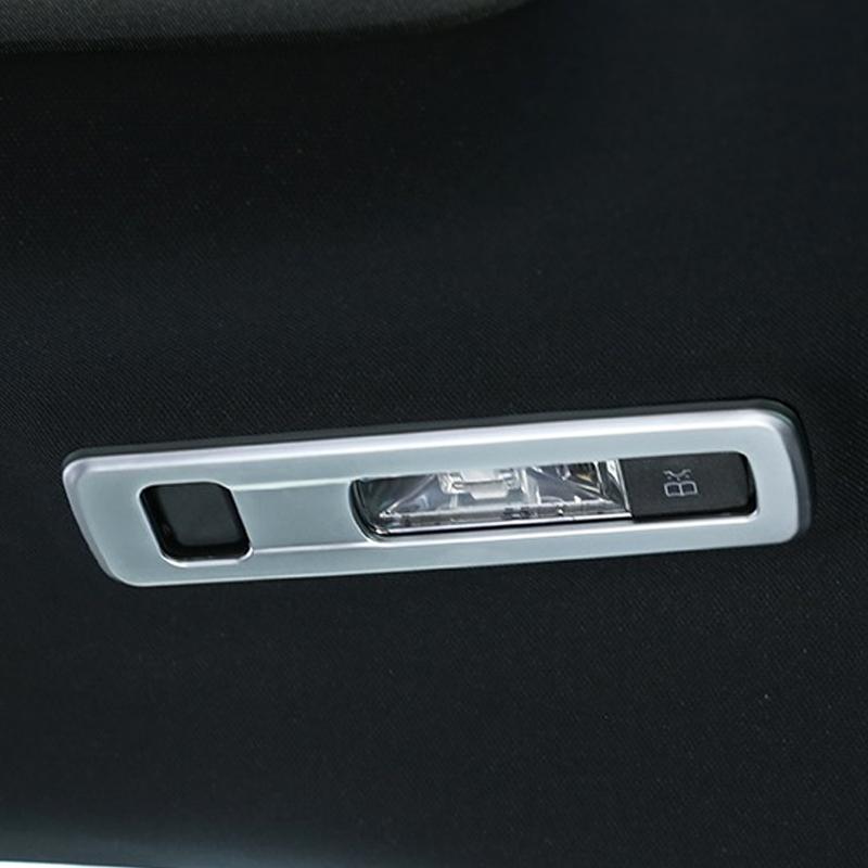 2025 Hot Racing Grills for Mercedes Benz A Class W177 2018 2019 2020 Stainless Steel Dashboard Side Air Conditioning Vent Outlet