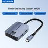 Accesorii pentru calculatoare – Hub-uri USB