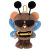 LOUIS VUITTON Polyester Charms Men's Multicolor M03573-