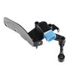 Auto Hoogtesensor Voor JAGUAR XF 2008-2015 XK 2006-2014 Carrosserie Hoogteverstellingsonderdelen (Rechter Vooras) C2P23816-N25R