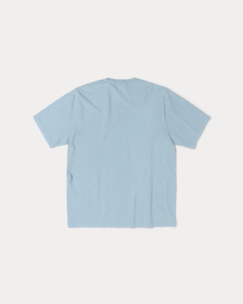 Stussy Personalities Tee Slate