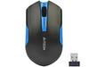 Mouse V-Track G3-200N-1 (Black + Blue)