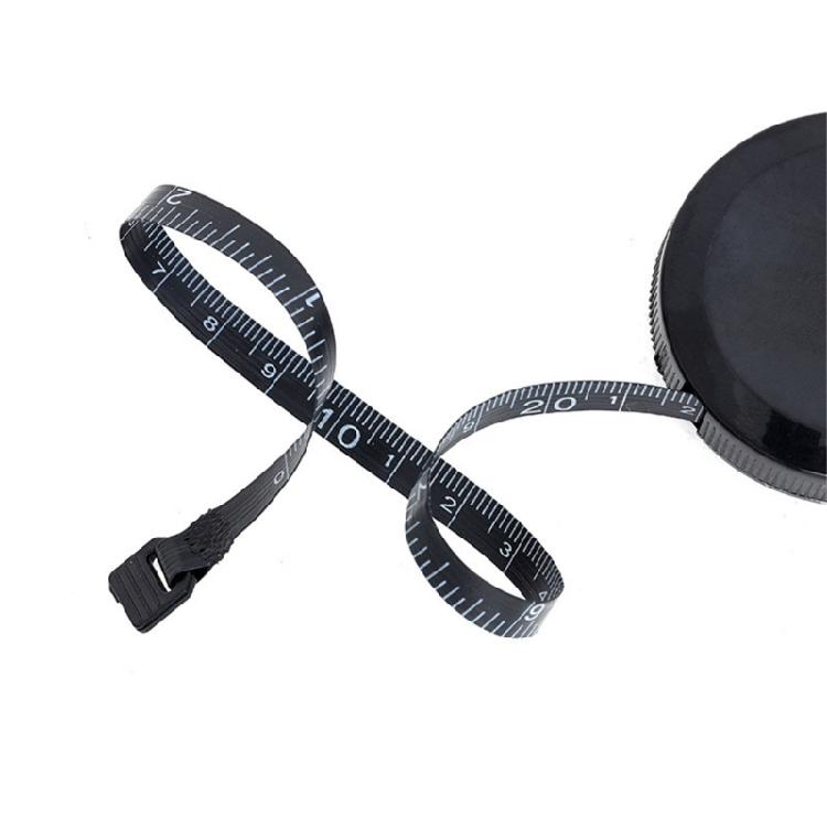 Flexible PVC Blade Auto Retracting 2 Meter Tape Measure Scale Systems Ergonomic Design For Measurements