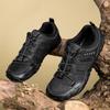 Neue Herren Outdoor-Bergsteigen Radfahren Wandern Atmungsaktive Freizeitschuhe Grenzüberschreitende Outdoor-Bergsteigerschuhe