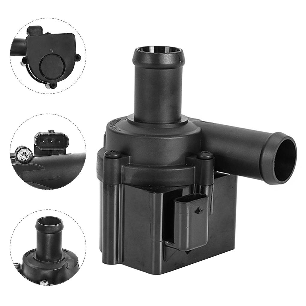 A4/S4 A5/S5 A6/S6 Q5 Q 7 Pompă de apă auxiliară pentru răcire lichid 059121012A 06D121601
