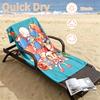 Bomberman Beach towels also serve as bath towels summer essential a musthave for the outdoors the beach and the pool