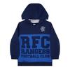 Castore Childrens/Kids Rangers FC Hoodie