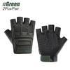 1Pair Fingerless Tactical Gloves – Half Finger Gloves For Cycling & Outdoor Sports – Breathable & Lightweight For Men & Women