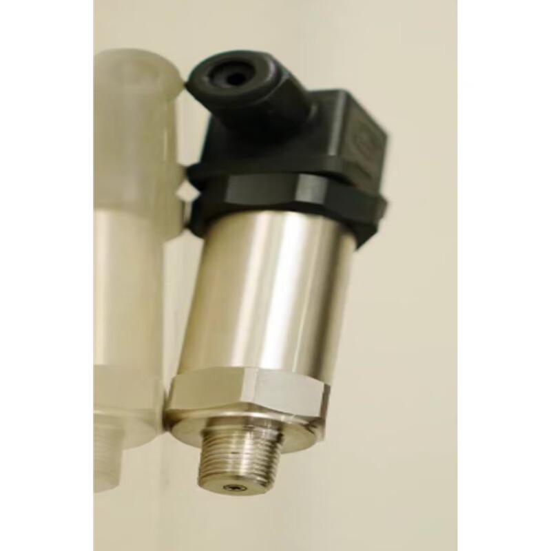 Ht Stainless Steel Pressure & Level Transmitter Standard