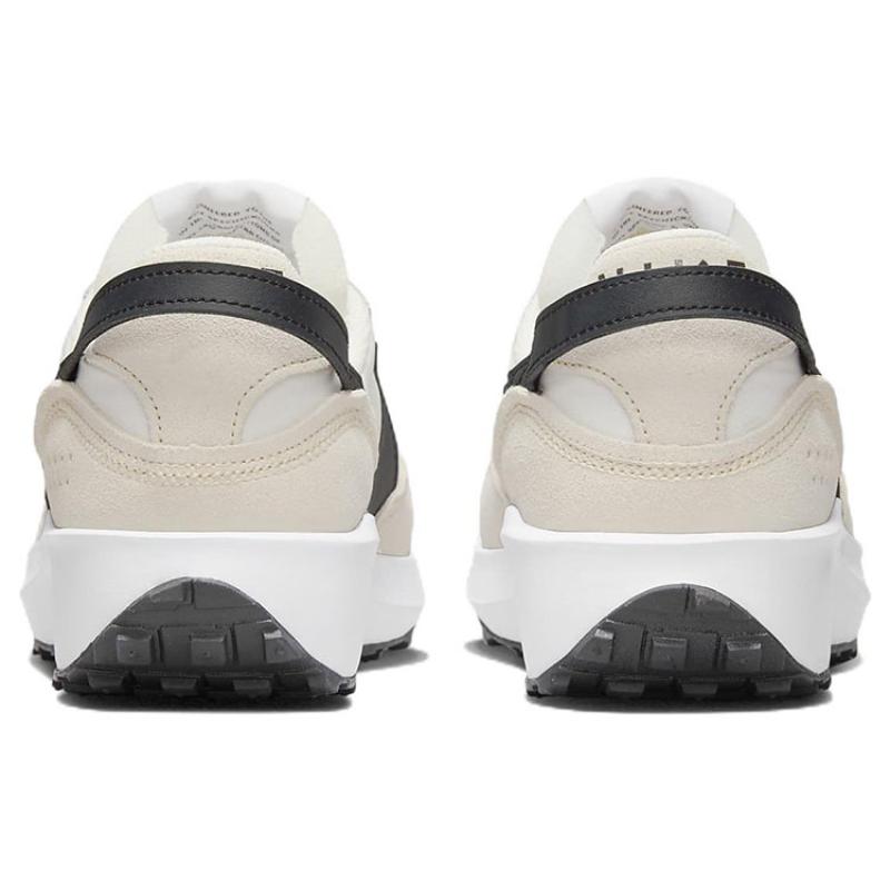 Nike Waffle Debut Black Women's Sneakers DH9523-102