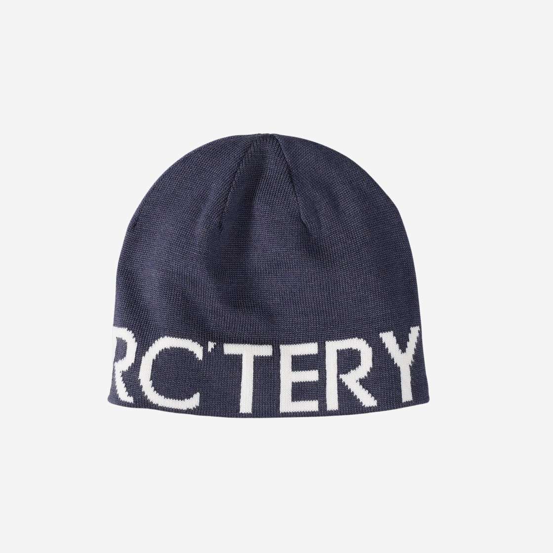 

Arc teryx Word Head Toque Черный сапфир 7590