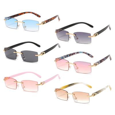 Brillen & Accessoires – Sonnenbrillen