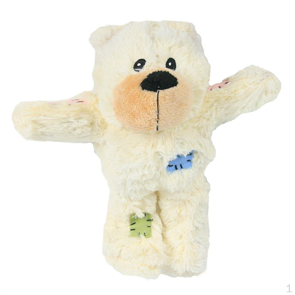 

Форма животных Писклявый Прочный White