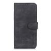 For OnePlus Nord CE5 5G/Ace 5 Racing 5G Case PU Leather Retro Texture Phone Cover