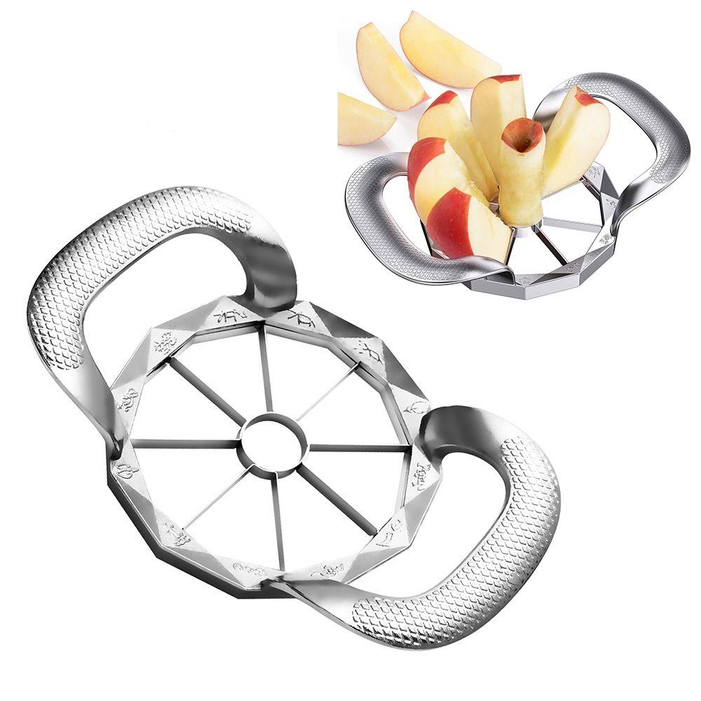 

Heavduty Fruit Slicer Stainless Steel Fruit Divider Pitter High Quality Fruit Corer