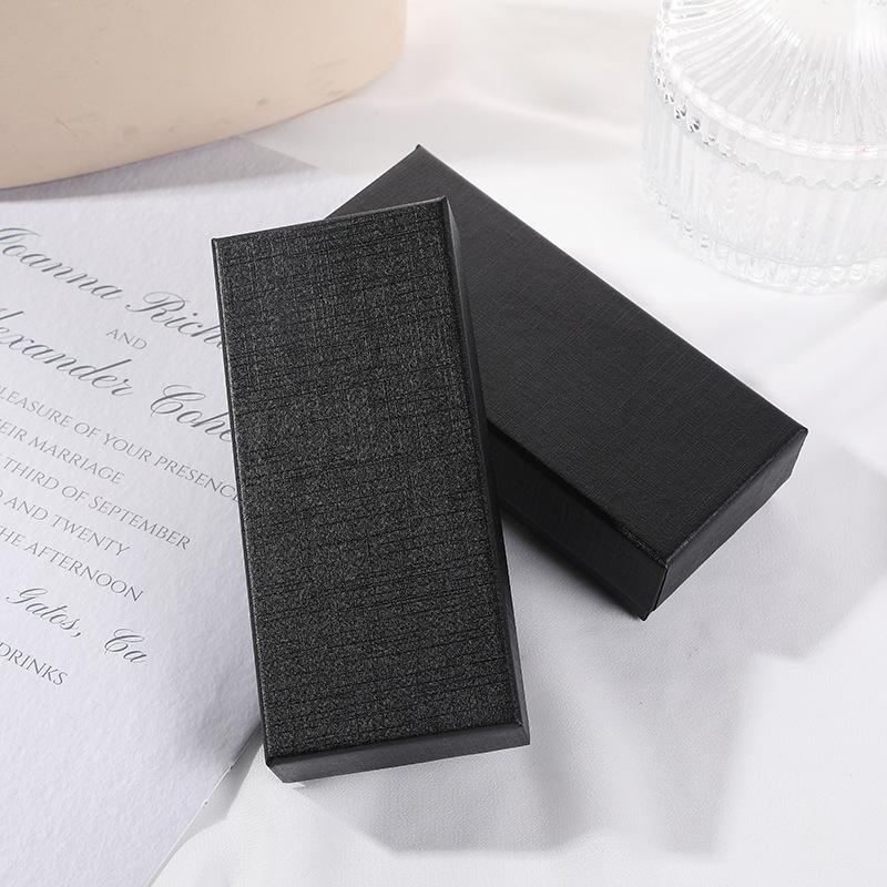 Fashionable Watch Storage High-quality Trendy Watch Box Luxury Watch Boxes Hard Cardboard For Gift Organizer