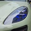 LED Headlight Assembly for 2014-2020 Porsche Cayenne/Macan. Perfect for Headlight Modification.