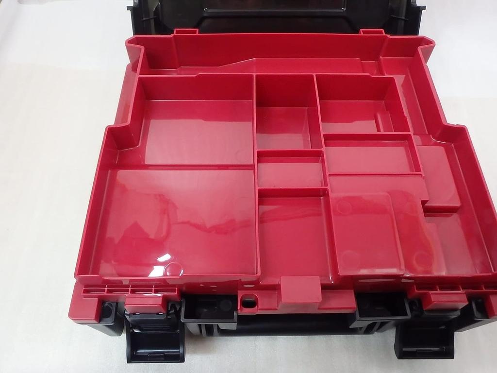 Makita Plastic Case 821811-8
