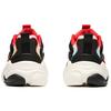 Anta Grand Slam Cushioning, Wear Resistant Low top Chunky Sneakers Men's White Black Red 112018882-7