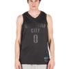 Nike Russell Westbrook MVP Connected Jersey Men Jersey Black BQ5415-010
