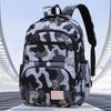 High Quality Backpack 3pcs/set Male Backpacks High School Bags For Women Shoulder Student Travel Bag Large Capacity Computer Bag