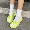 Fashion Beige Sparkly Sandals For The Sea Slid Slipper Shoes Blue Sneakers Women Sports Cool Special Offers New Arrival Life Style