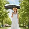Carbon Fiber Ultra-light Folding Sun Umbrella Sun and Rain Both Use Pocket Pencil Umbrella  Outdoor