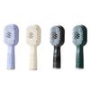 Red Light Scalp Massager, Electric Hair Growth Comb with Essence Dispenser, 3 Mode USB Rechargeable Vibration Brush for Hair Care