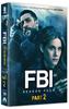 Special Investigation Unit Season 4 Part 2 FBI DVD-BOX