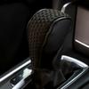 Wear-resistant Universal Car Handbrake Cover Non-slip Handbrake Cover  Car Accessories