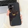 For Oppo Reno 13F 5G Case Fashion Sunset Girls Astronaut Coque Soft Silicone Phone Cover For OPPO Reno13 FS RENO13F CPH2699 Capa