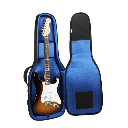 Reunion Blues RBX-E1 Electric Guitar Case