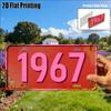 Vintage Tin Sign Retro Metal Plaque Wall Art Home Decor