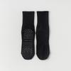 Yoga Socks, Women's Cotton Socks, Summer Mid-calf Fitness Dance Professional Pilates, Anti-slip Sports Boneless Floor Socks