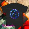 Brand New Borderlands Vault Hunter Logo American T-Shirt Funny Size S To 5XL