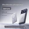 BASEUS Card Magnetic Magsafe Wireless Power Bank 10000mAh 27W