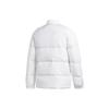 Adidas Originals SST Down Jacket Men's White (Unisex) Down Jackets BR4799